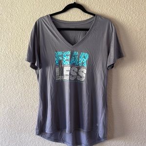 Workout T shirt